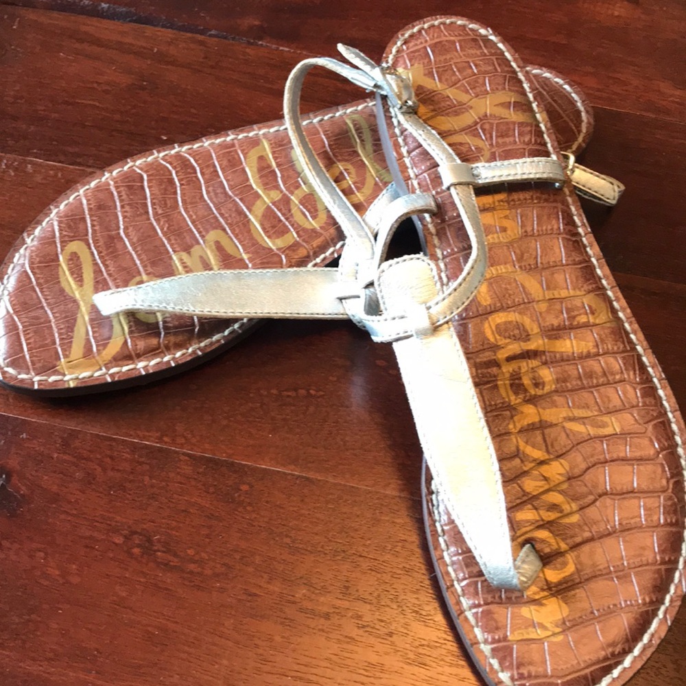 Woman sandals